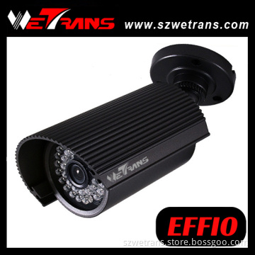 Waterproof IP66 Effio 700tvl CCTV Camera (TR-MR201EFH)